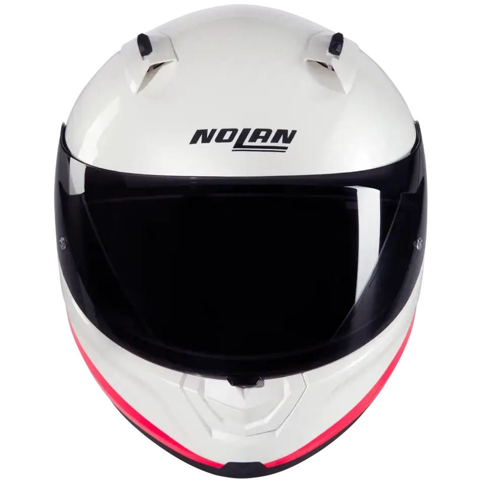 CASCO N60-6 SPORT VERNICIATURA SPECIALE 346 NOLAN