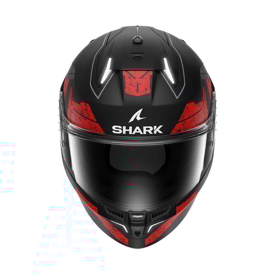 CASCO SHARK SKWAL i3 RHAD KUR