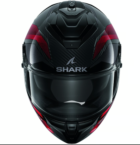 CASCO SPARTAN GT PRO RITM CARBON