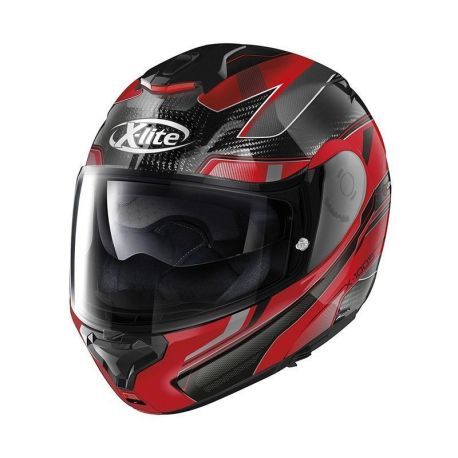 CASCO X-LITE X-1005 ULTRA CARBON POWERTRAIN