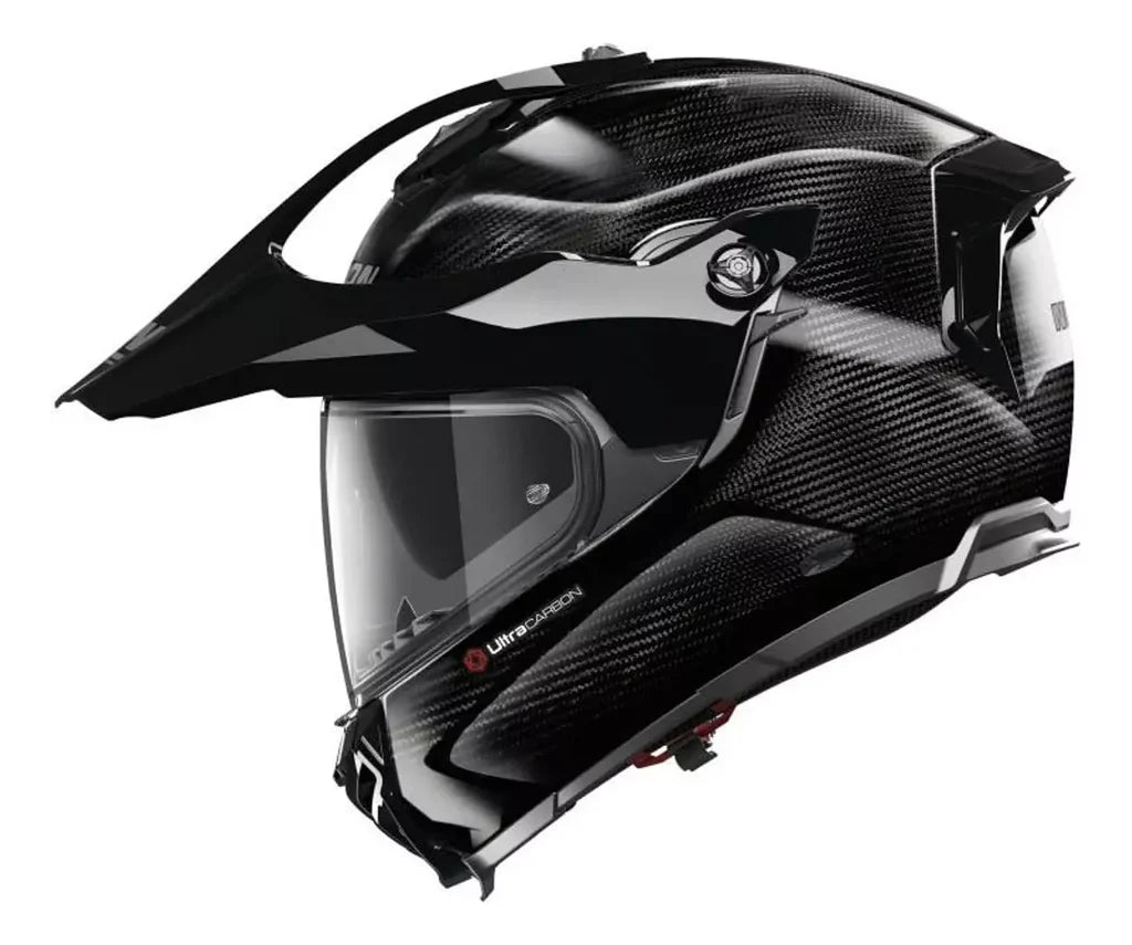 CASCO NOLAN X-552 ULTRA PURO N-COM 101