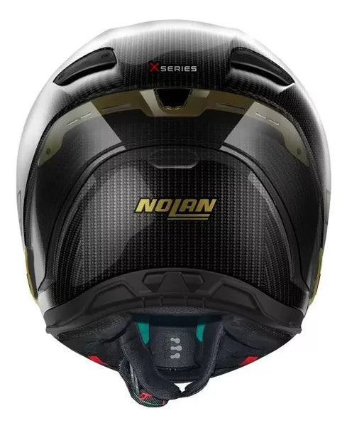 CASCO X-LITE X-804 RS GOLDEN EDITION 003