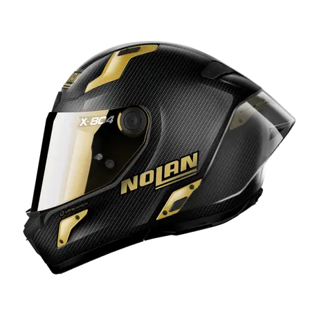 CASCO X-LITE X-804 RS GOLDEN EDITION 003