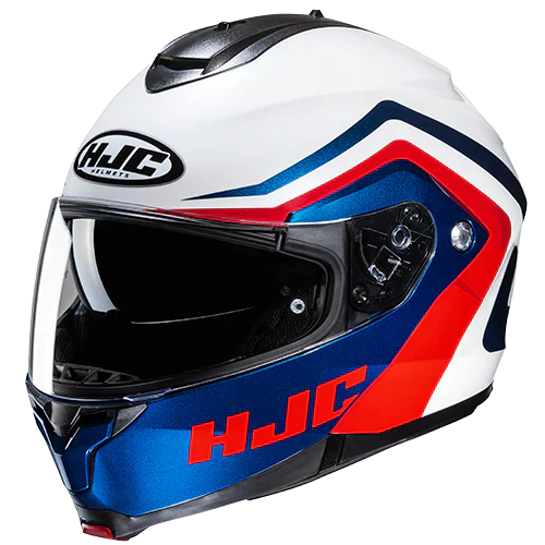 CASCO HJC C91N NEPOS MC#HS