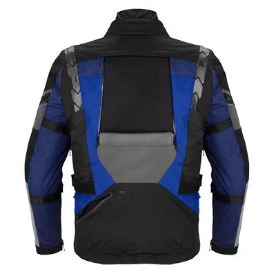 CHAMARRA SPIDI 4SEASON EVO CABALLERO