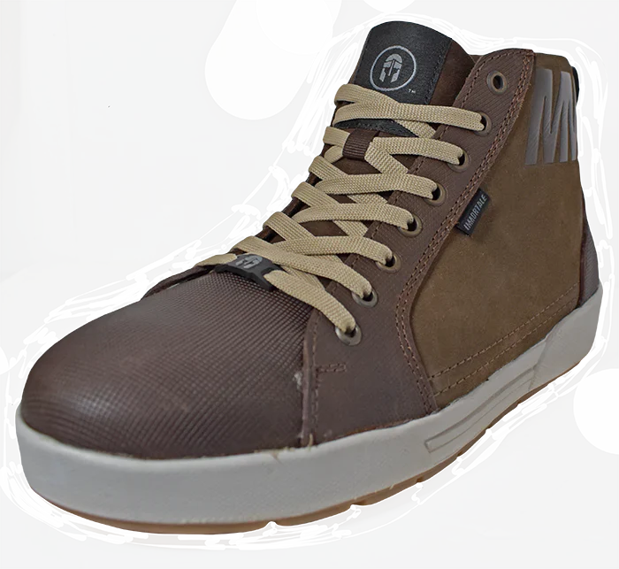 BOTA IMMORTALE ESPINO CAFÉ CABALLERO