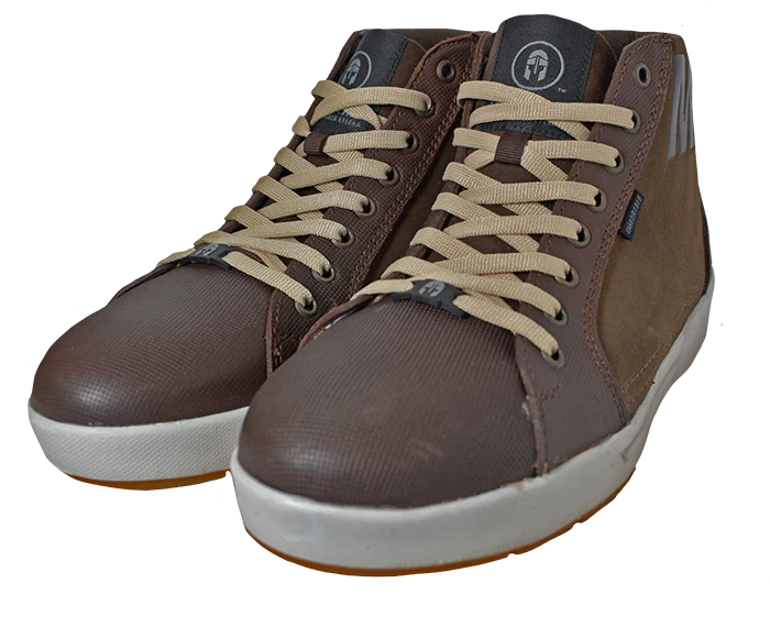 BOTA IMMORTALE ESPINO CAFÉ CABALLERO