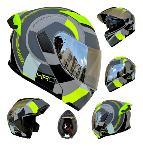 CASCO 3400DV EVO SCROT