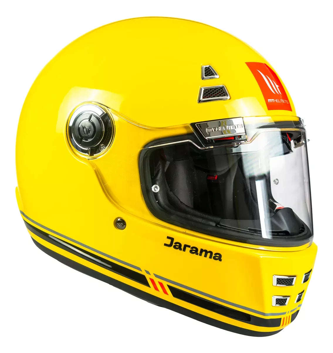 CASCO MT JARAMA SV SOLID