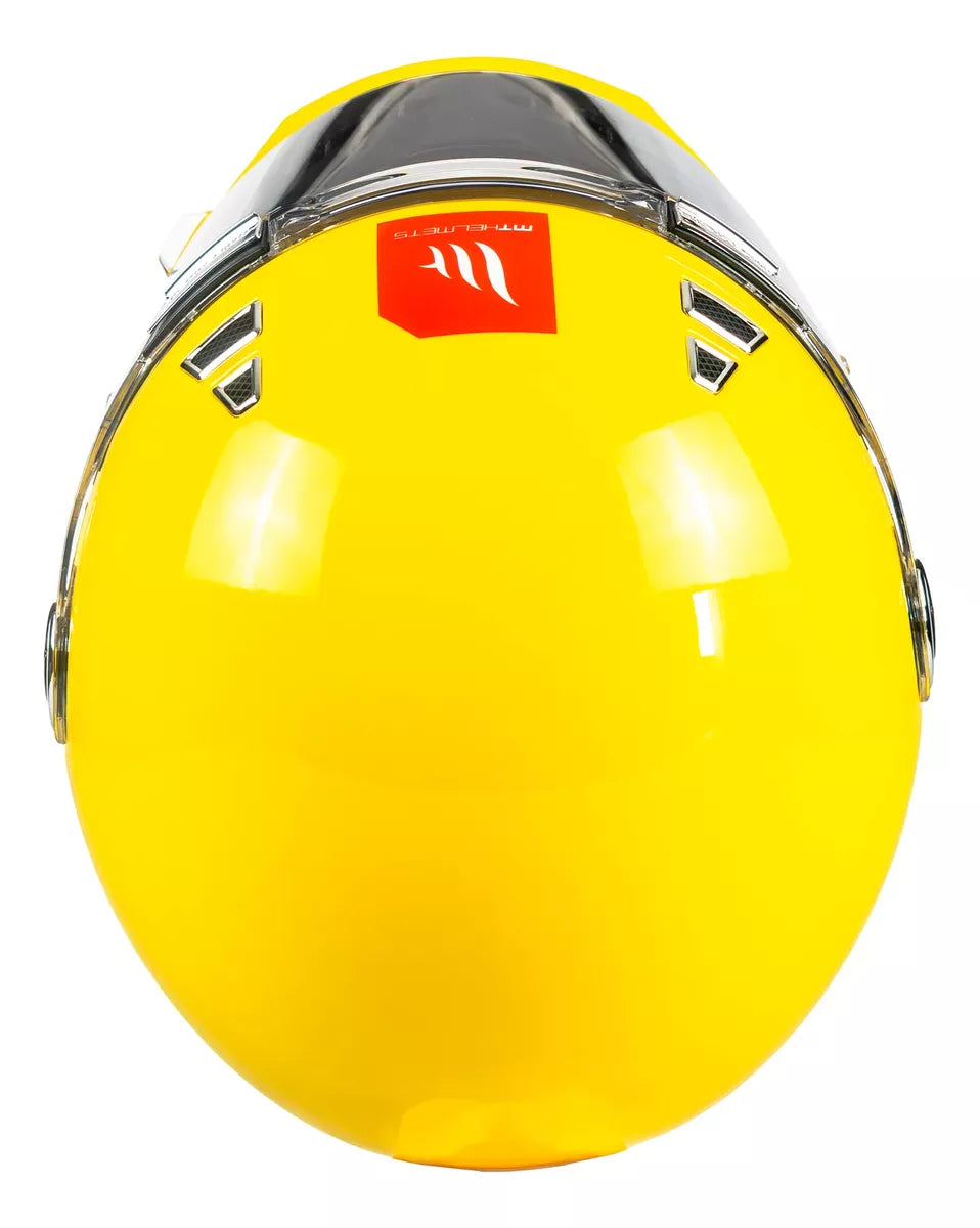 CASCO MT JARAMA SV SOLID
