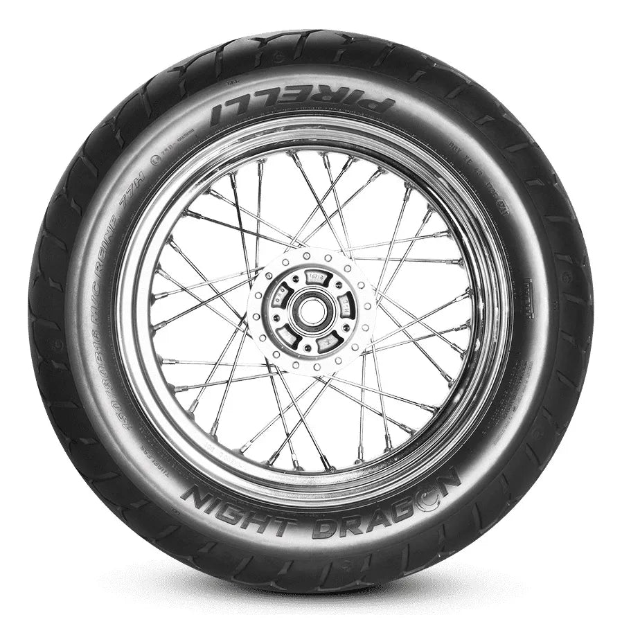 LLANTA B16 SC NIGHT DRAGON PIRELLI