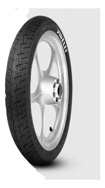 LLANTAS CITY DEMON 2.75-18 42P SC/CC PIRELLI