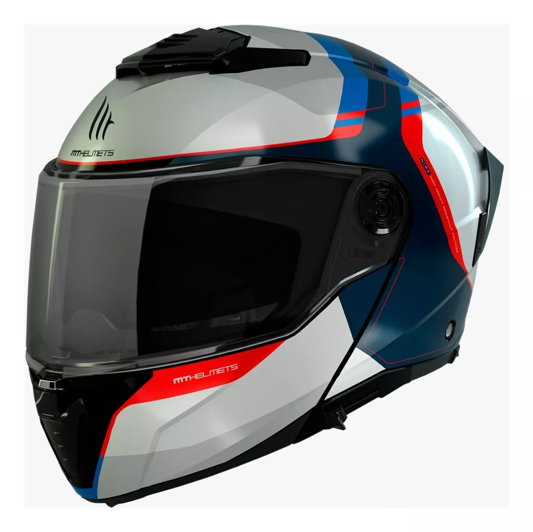CASCO MT FU404SV ATOM 2 SV EMALLA B0 MATE