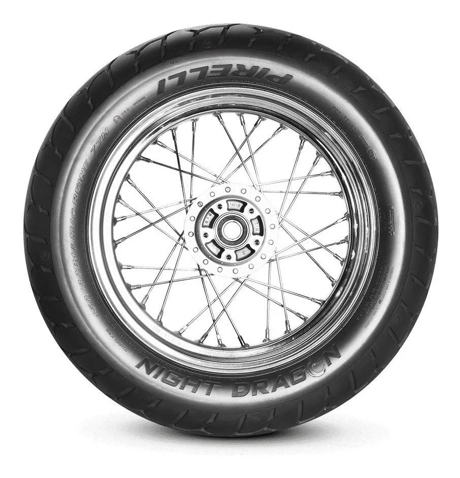 NIGHT DRAGON 90/90-21 MH90-21 54H) PIRELLI