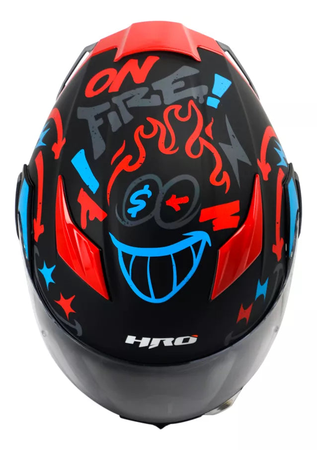 CASCO 3400DV EVO YEAH
