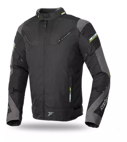 CHAQUETA SEVENTY SD-JR69 INVIERNO RACING HOMBRE
