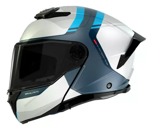 CASCO MT FU404SV ATOM 2 SV EMALLA C17