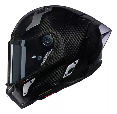 CASCO NOLAN X-804 RS ULTRA CARBON 330-2