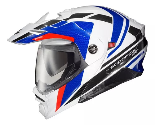 CASCO SCORPION EXO-AT960 HICKS