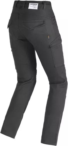 PANTALON SPIDI PATHFINDER CARGO ANTRACITE