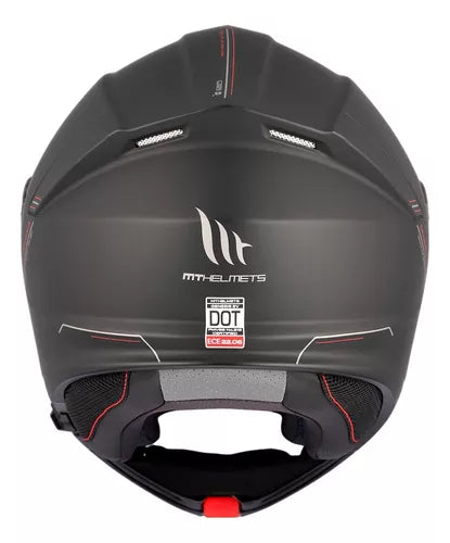 CASCO MT FU935SV GENESIS SV SOLIDO A1