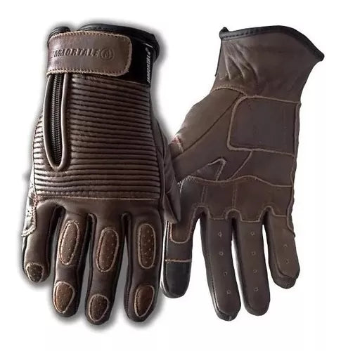 Guantes Immortale Condor