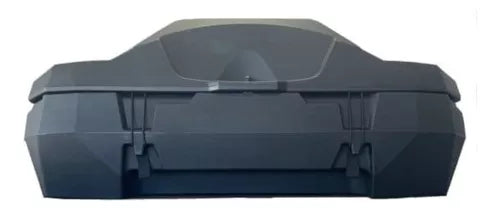 CAJA WES EXPLORER