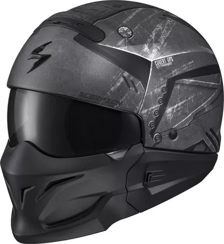 CASCO SCORPION COVERT INCURSION PHAN S