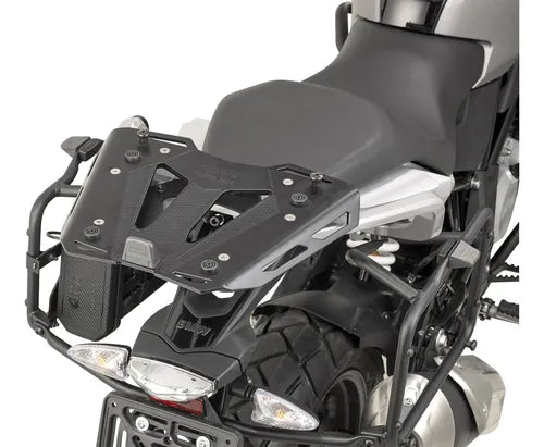 FIJACIONES GIVI LAT BMW G310GS