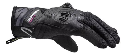 GUANTES SPIDI FLASH - R EVO LADY