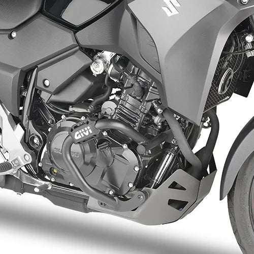 DEFENSAS DE MOTOR GIV SUZ V-STROM 250 17-22