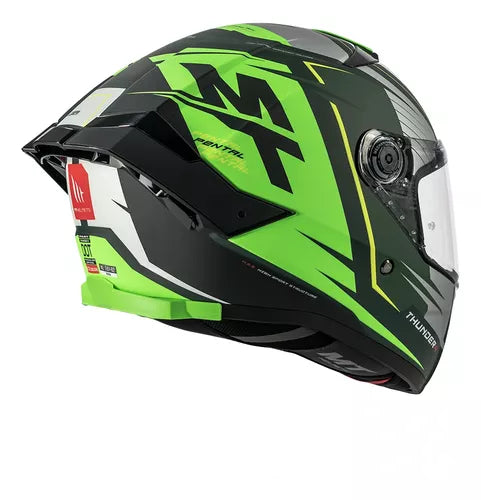 CASCO MT FF118SV THUNDER 4 SV PENTAL C6