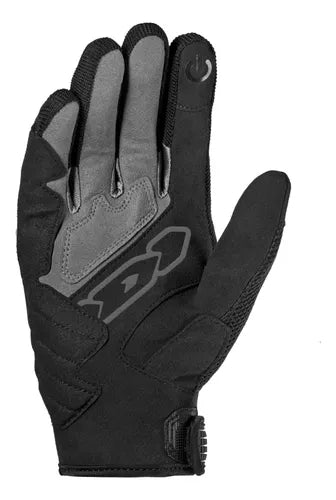 GUANTES SPIDI G-WARRIOR
