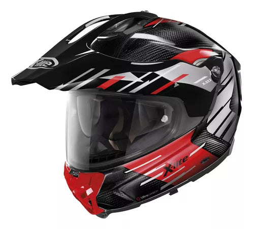 CASCO NOLAN X-552 ULTRA WAYPOINT 19
