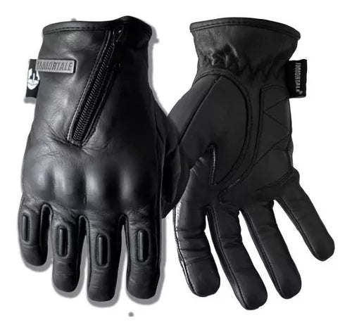 GUANTES IMMORTALE PIPISTRELLO