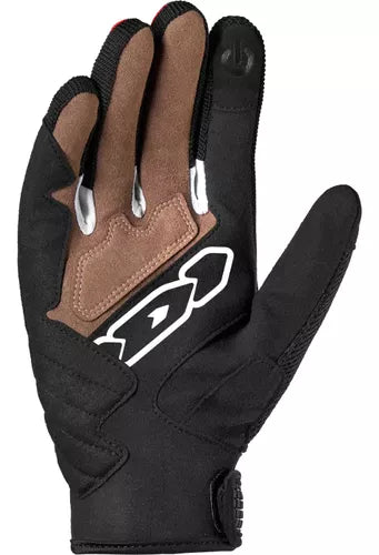 GUANTES SPIDI G-WARRIOR