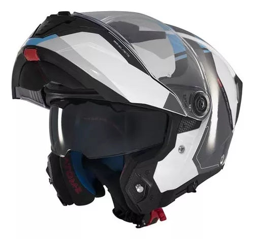 CASCO MT FU404SV ATOM 2 SV EMALLA C17