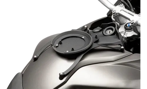 ADAPTADOR GIVI BOLSA TANKLOCK BMW F650GS