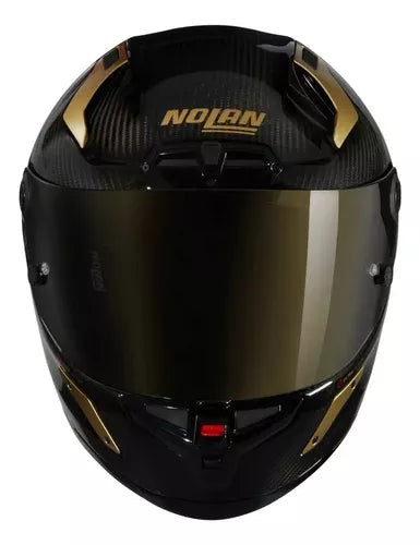 CASCO NOLAN X-804 RS ULTRA CARBON 330-2