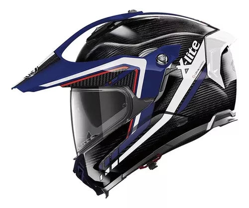 CASCO NOLAN X-552 ULTRA LATITUDE 17