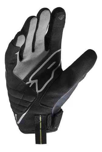GUANTES SPIDI FLASH - R EVO LADY