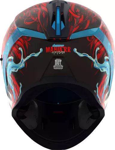 CASCO ICON AIRFORM MANIK'RR MIPS