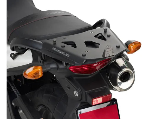 FIJACION GIVI HOR ALUM SUZ V-STROM 650 11-16
