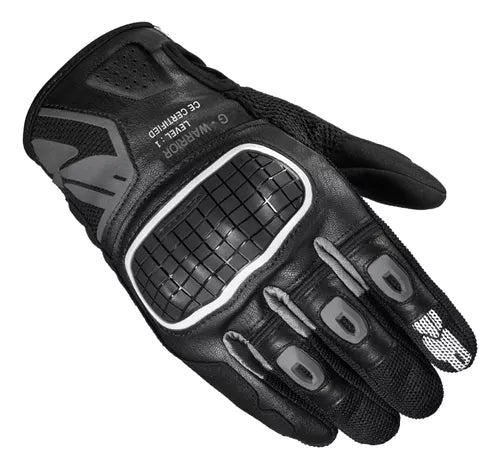 GUANTES SPIDI G-WARRIOR