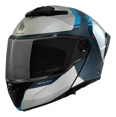 CASCO MT FU404SV ATOM 2 SV EMALLA C17