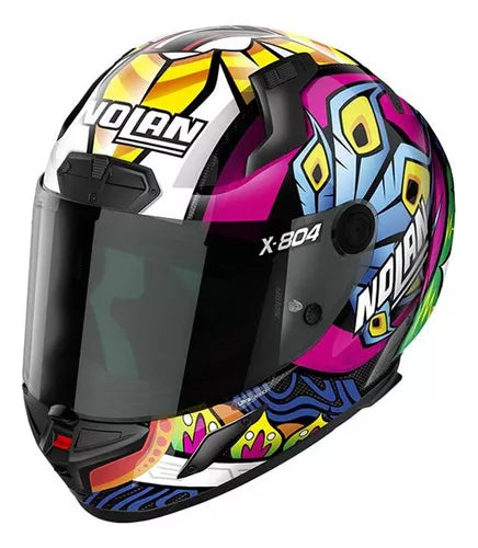CASCO X-LITE X-804 RS Davies 27