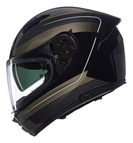 CASCO NOLAN N60-6 ERMETICO