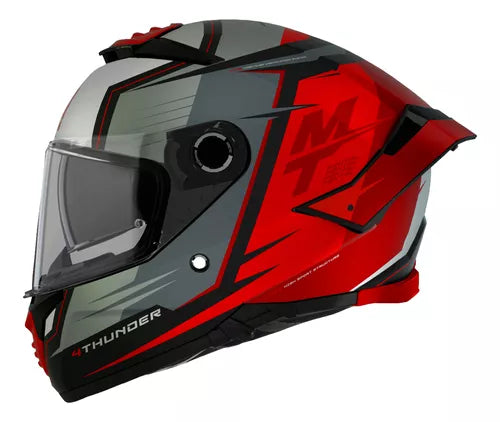 CASCO MT FF118SV THUNDER 4 SV PENTAL B5