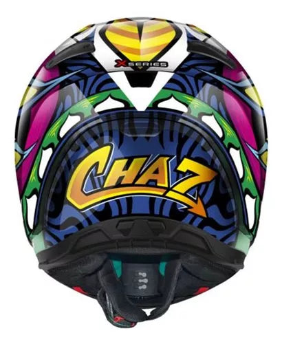CASCO X-LITE X-804 RS Davies 27