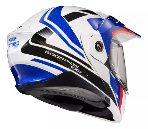 CASCO SCORPION EXO-AT960 HICKS